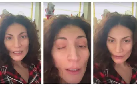 Clipe de panică pentru Ioana Ginghină, în vacanța la munte: "A fost cu peripeții". Ce probleme de sănătate a avut