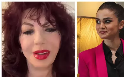 Carmen Harra reacționează după declarațiile făcute de mama lui Theo Rose: ”Eu nu vorbesc fără să știu. Ei nu sunt suflete pereche”