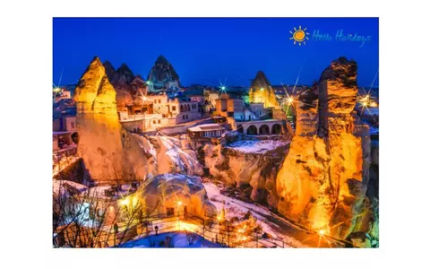 Nici acum nu știi unde petreci Revelionul? Aceste oferte de la Hello Holidays te-ar putea convinge
