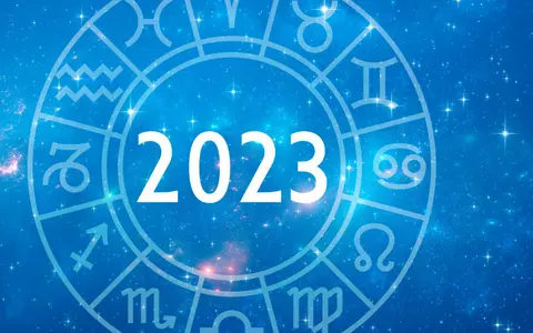 Horoscop 1 ianuarie 2023. Scorpionii încep noul an cu vești bune