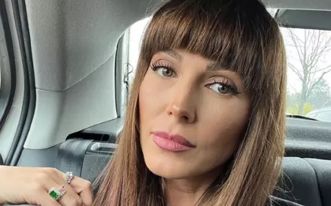 Ilinca Vandici, secretul siluetei sale suple, la 36 de ani. Cum se menține în formă: „Am grijă de corpul meu prin...” / EXCLUSIV