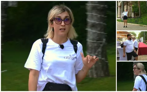 Adda a plâns din cauza lui Nea Mărin, la Poftiți pe la noi: "Sunteți chiar nesimțiți, jur!"