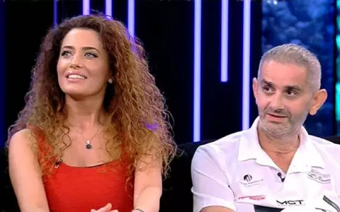 Rebeca Onoriu susține că soția lui Daniel Onoriu vrea bani în schimbul libertății lui: ”Are pretenții financiare”