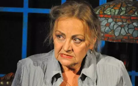 Dramele neștiute ale actriței Olga Delia Mateescu: "Soțul meu a murit fulgerător, iar la o lună după, fratele meu a căzut cu planorul"