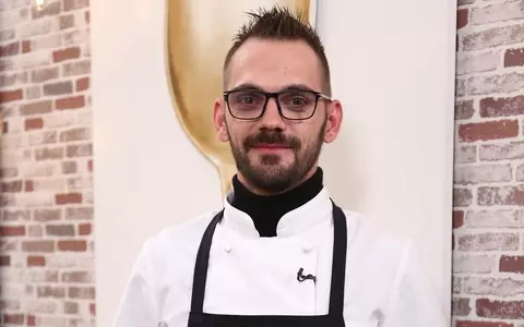 De ce nu a reușit Adrian Stroe să câștige Chefi la Cuțite: "Mi s-a spus..."