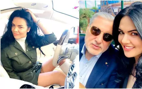Ioana Simion, un nou scandal cu Ilie Năstase, după ce ar fi plecat de la restaurant în stare de ebrietate: "Dragul meu soț a complotat..."