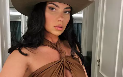 Inna, despre relația cu Deliric și imaginile ei provocatoare de pe Internet: „Din păcate, trăim în vremurile în care oricine…”