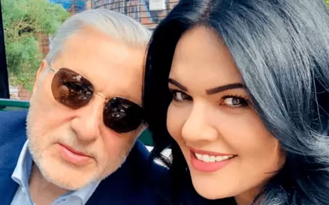 Ioana Năstase i-a dat un ultimatum lui Ilie Năstase, înainte de a intenta divorț: "Asta nu prea mai e căsătorie"