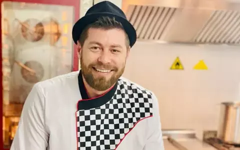 Ultimul mesaj al lui Iulian Juncănaru, înainte să moară. Ce a transmis fostul concurent de la Chefi la Cuțite: "Nu îmi stă în fire să cer, dar..."