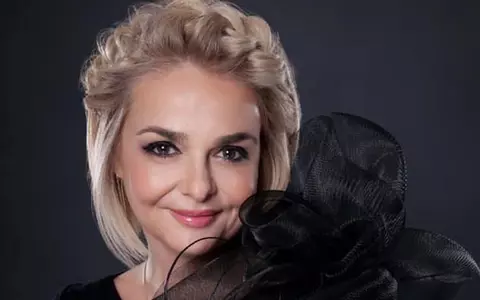 Iuliana Marciuc, amintire emoționantă cu Victor Socaciu, la Cenaclul Flacăra. Ce a trebuit să facă în adolescență pentru a merge la concertul artistului: ”Părinții m-au pus să...” / EXCLUSIV