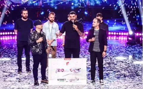Gluma care l-a făcut pe Remus Iosub câștigătorul iUmor: ”De unde credeți că vine Dana Budeanu?”
