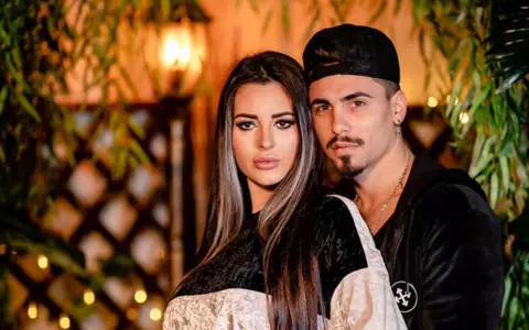 Cristian Jitaru și Mona de la Puterea Dragostei divorțează la nici 3 luni de la cununia civilă: ”Am bruscat-o puțin”