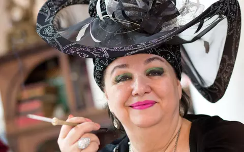 Kera Calița, despre Revelioanele din Bucureștiul de altădată: "Era o altă lume, care n-o să se mai întoarcă niciodată"