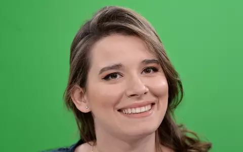 Kira Hagi este susținută de familie în meseria de actriță: ”Sunt cei mai mari fani”. Fiica lui Gică Hagi joacă în serialul ”Lia”