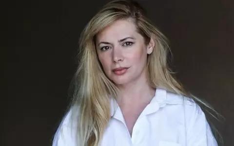 Kitty Cepraga s-a împăcat cu fostul soț, la doi ani de la divorț: "Suntem într-o relație ok..."