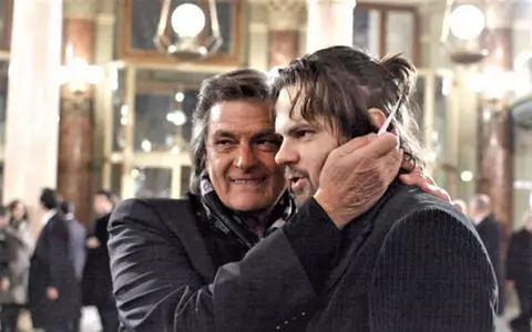 Florin Piersic, adevărul despre relația cu fiul său, după ce acesta a spus că este o ruptură între ei: "Nu e nicio suferință"