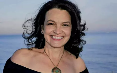 La 55 de ani, Ileana Șipoteanu își menține silueta cu un meniu vegan. Ce alimente va consuma de Crăciun: "Am voie să mănânc câteva bucăți de șorici"