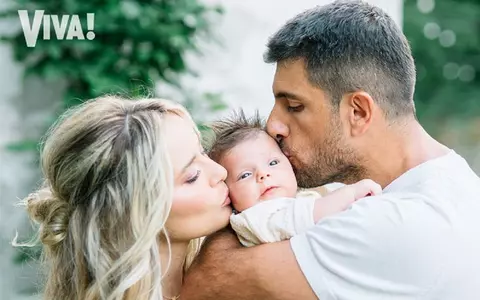 Cum s-a schimbat relația dintre Laura Cosoi și soțului ei, după nașterea celei de-a treia fiice: „Sunt momente când se simte neglijat. Într-o căsnicie există urcușuri și coborâșuri” / EXCLUSIV