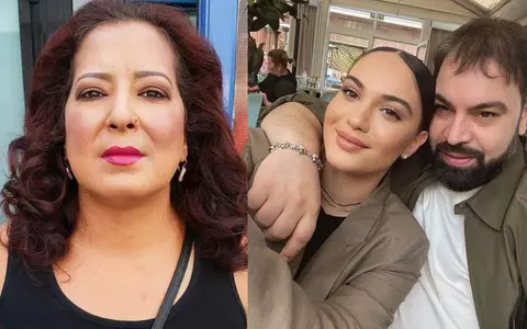 Legătura dintre familia lui Florin Salam și Floricica Dansatoarea: "Mama lui Betty m-a luat la ea acasă..."