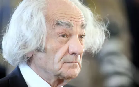 La 89 de ani, neurochirurgul Leon Dănăilă trăiește la limita sărăciei: "Mă simt ca un boschetar. N-am nicio avere, n-am nimic, am vândut tot"