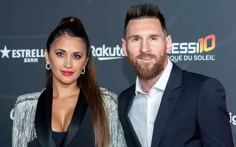 Povestea de dragoste dintre Messi și soția lui, Antonella Roccuzzo. Se cunosc din copilărie și au trei copii