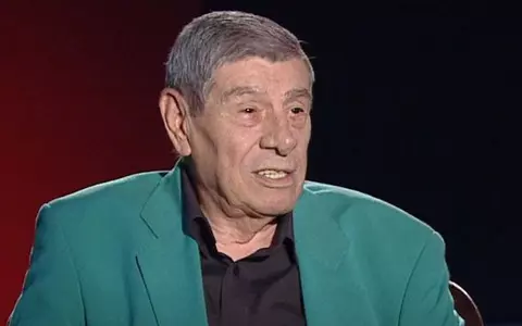 Mitică Popescu, internat la Spitalul Floreasca. Ce probleme de sănătate are actorul în vârstă de 86 de ani: "E conștient"