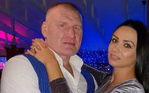 Magda și Tolea Ciumac, scandal monstru, după 14 ani de la divorț. Ce acuzații face luptătorul: „Copilul era carne vie, de asta ți-am răpit copilul”