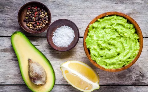 Rețetă de maioneză de avocado
