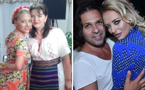 Detalii neștiute despre relația dintre Delia și Răzvan Munteanu, dezvăluite chiar de Gina Matache, mama artistei: "N-am văzut așa..."