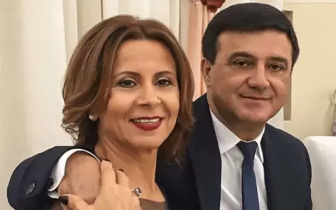 Cine este și cu ce se ocupă mama lui Gabi Bădălău. Rodica stă departe de lumina reflectoarelor