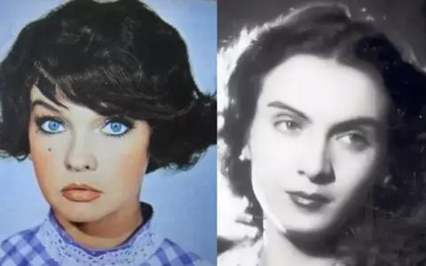 Margareta Pâslaru a început să cânte folclor la îndemnul Mariei Tănase: "Ascultă, fă, tu trebuie să cânți muzică populară!"