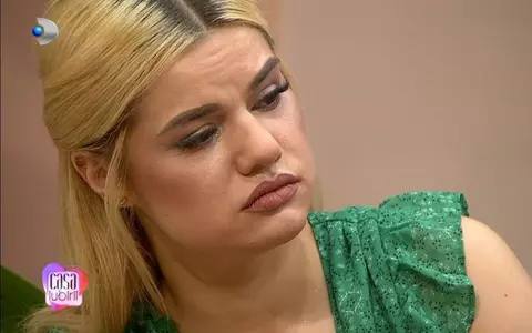 Maria de la Casa Iubirii a dezvăluit motivele despărțirii de George: "Asta mă afecta..."