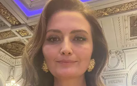 Maria Lucia Hohan, replică dură pentru fostul partener, după ce s-a spus că l-a înșelat cu 10 amanți: "Josnicie, privesc cu dezgust"