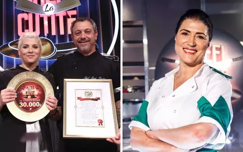 Marlena Botezatu a răbufnit după ce Florica Baboi a câștigat Chefi la Cuțite: "O pavlova care nici nu arată bine"