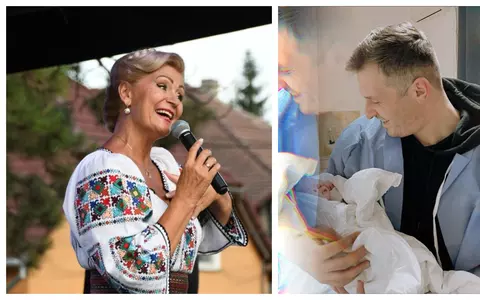 Matilda Pascal Cojocărița a devenit bunică pentru a cincea oară. Fiul ei, Alin Pascal, i-a dăruit încă un nepot: „Botezul va fi...” / EXCLUSIV