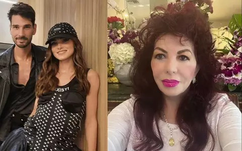 Carmen Harra, atac dur la adresa lui Theo Rose: "Îi doresc să aibă un palmares similar când ajunge la vârsta mea"