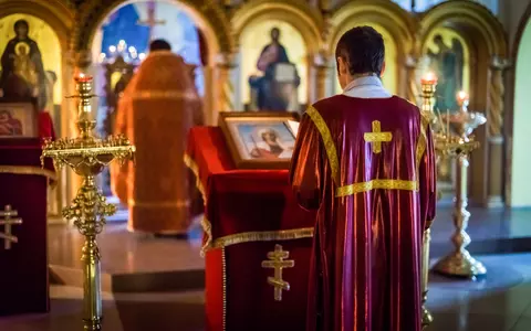 Mesaje de Sfânta Anastasia. Cele mai frumoasă urări pentru cei dragi