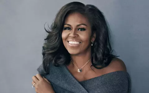 Michelle Obama are un look nou. Soția lui Barack Obama arată spectaculos la 58 de ani