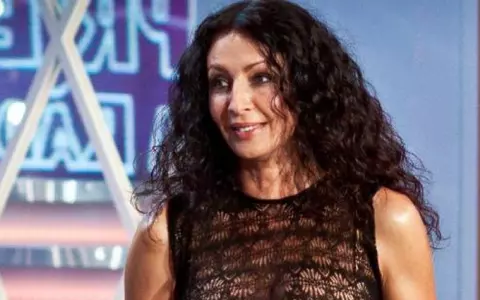 Mihaela Rădulescu, dezamăgită de prima noapte de amor: "Stângaci și complexat"