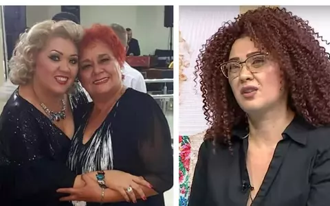 Minodora, devastată de durere după moartea mamei sale: ”Cele mai triste Sărbători din viața mea”