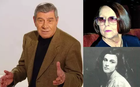 "Te iubesc atât de mult, încât aș vrea să mori înaintea mea!" Leopoldina Bălănuță și Mitică Popescu, o senzațională poveste de dragoste