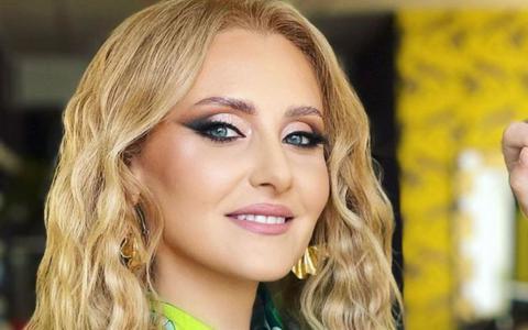 De ce radiază de fericire Alina Sorescu, după despărțirea de Alexandru Ciucu: „Închei anul în stil mare”