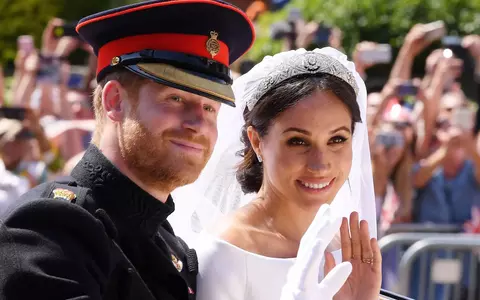 Motivul pentru care Prințul Harry nu a avut o relație serioasă înainte de Meghan Markle: "Toate femeile au fugit de asta"