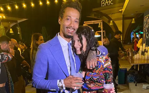 Alice de la Survivor a fost cerută de soție de Musty: "Mi-a dat un inel din Republica Dominicană, cu scoică". De ce nu se căsătoresc încă