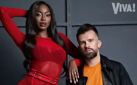 Naomi Hedman vrea ca la nunta ei cu Florin Ristei să cânte Bruno Mars. Ce părere are artistul