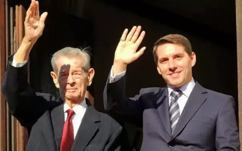 Prințul Nicolae al României, despre relația cu Regele Mihai, după ce a fost trimis în exil: "Sufletul meu a murit"