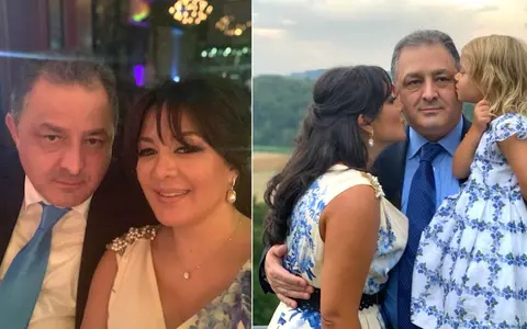 Oana Mizil l-a invitat pe Marian Vanghelie acasă, de Crăciun, după despărțire: "Important e să vină cu iubire. Familia înseamnă mamă și tată"