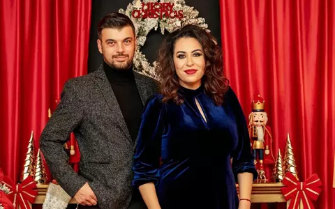 Oana Roman, mesaj emoționant pentru Marius Elisei, după 10 ani de relație: "Suntem sănătoși și avem un copil reușit"