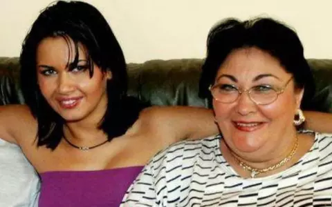 Oana Zăvoranu, mesaj tulburător despre mama ei, în ziua în care ar fi împlinit 72 de ani: "O misiune grea, pe care..."