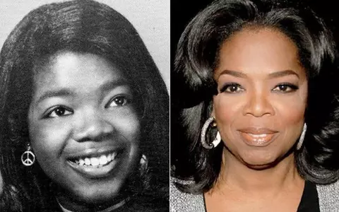 "La 14 ani am rămas însărcinată, am vrut să mă sinucid". Marea tragedie din viața lui Oprah Winfrey